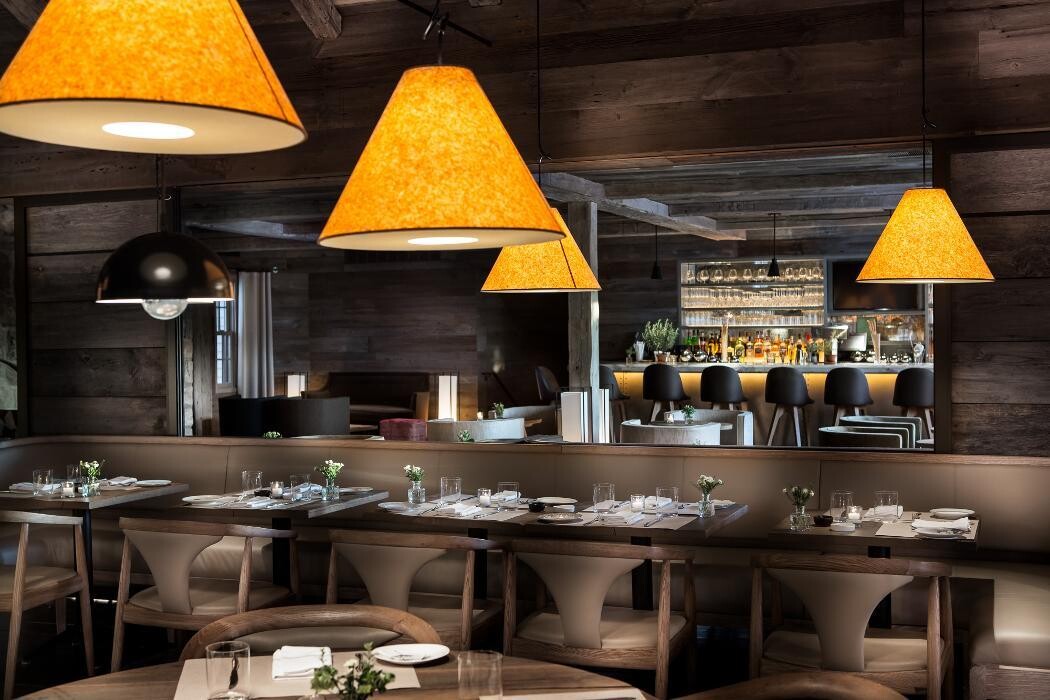 Images The Inn at Pound Ridge by Jean-Georges