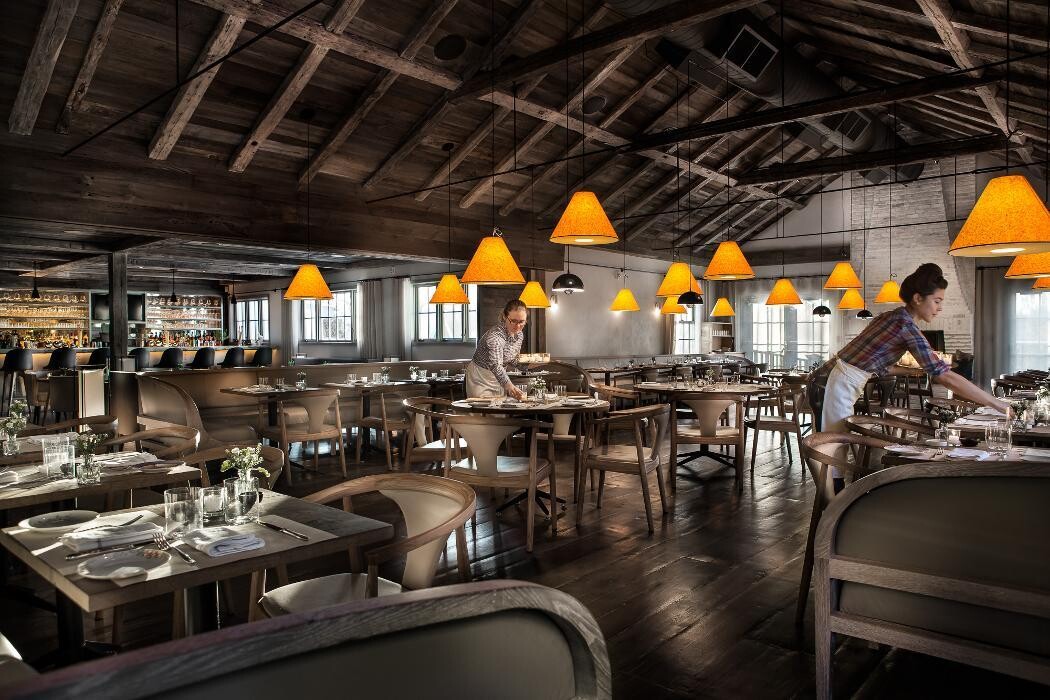 Images The Inn at Pound Ridge by Jean-Georges