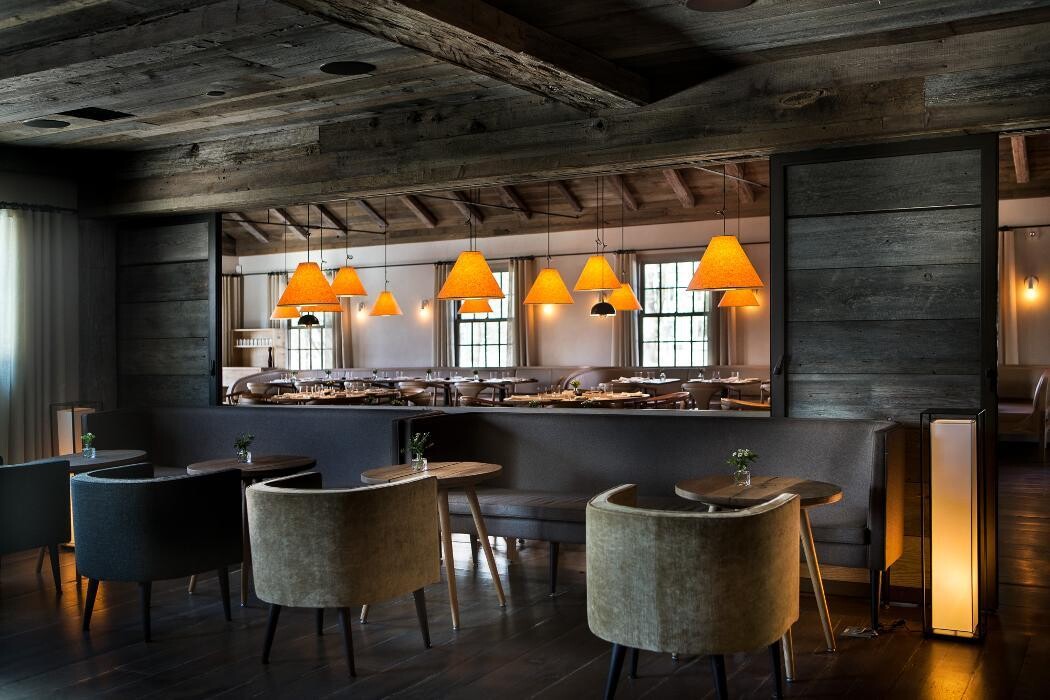 Images The Inn at Pound Ridge by Jean-Georges
