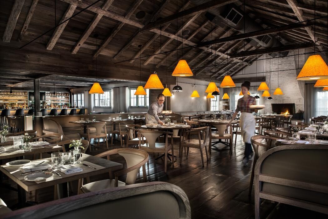 Images The Inn at Pound Ridge by Jean-Georges