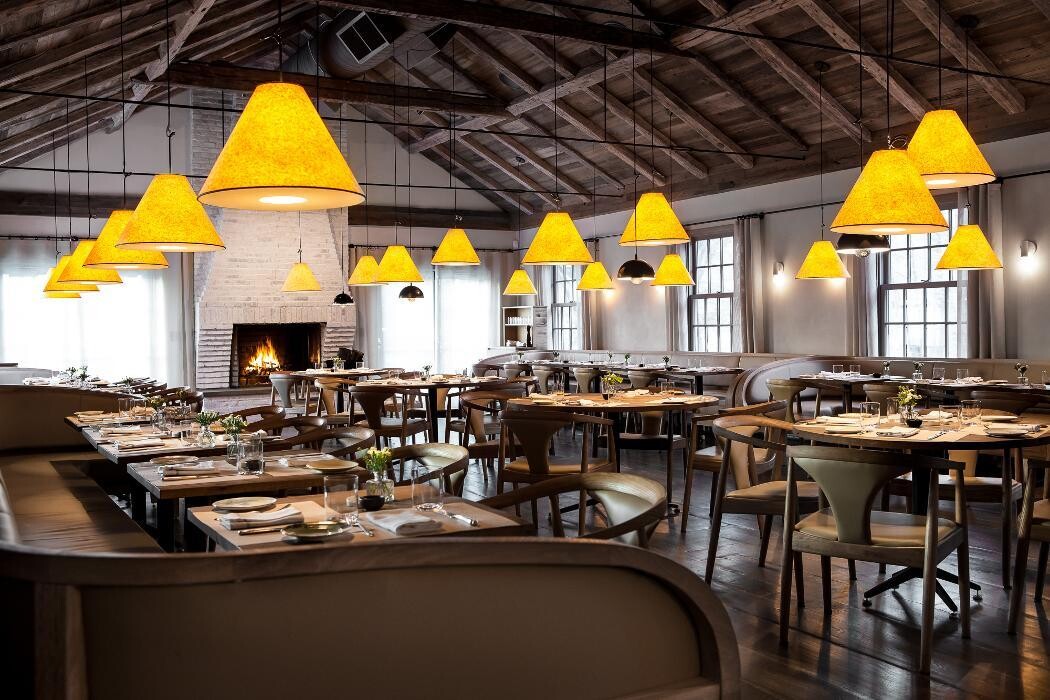 Images The Inn at Pound Ridge by Jean-Georges