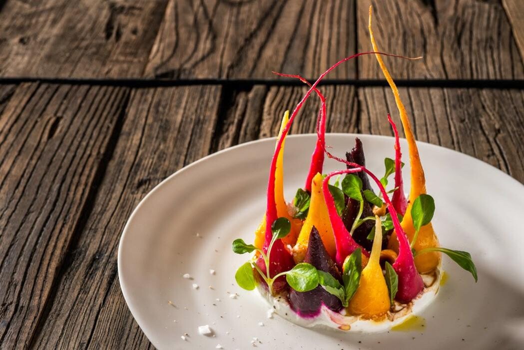 Images The Inn at Pound Ridge by Jean-Georges