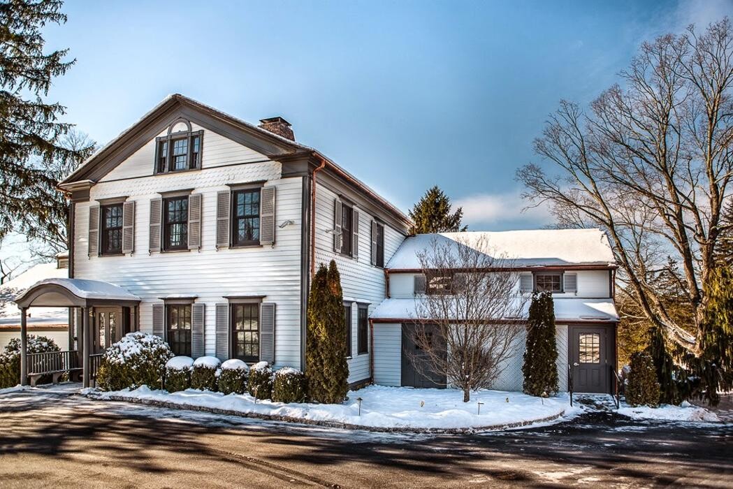 Images The Inn at Pound Ridge by Jean-Georges