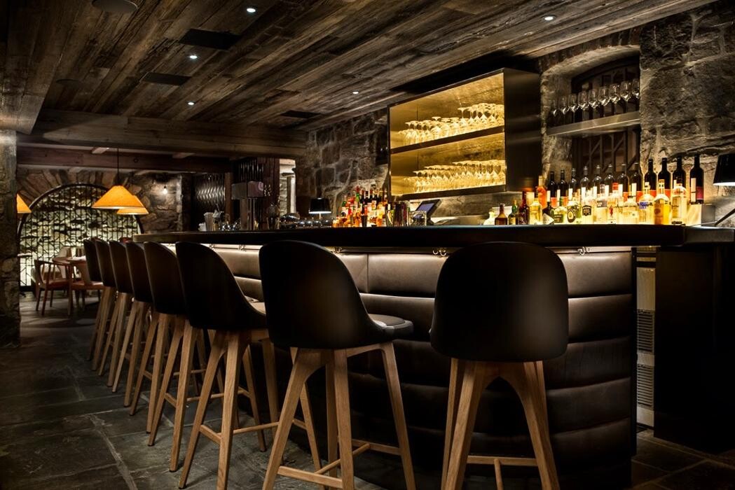Images The Inn at Pound Ridge by Jean-Georges