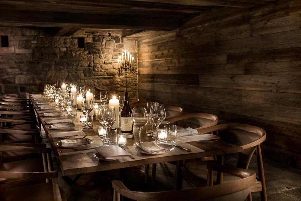 Images The Inn at Pound Ridge by Jean-Georges