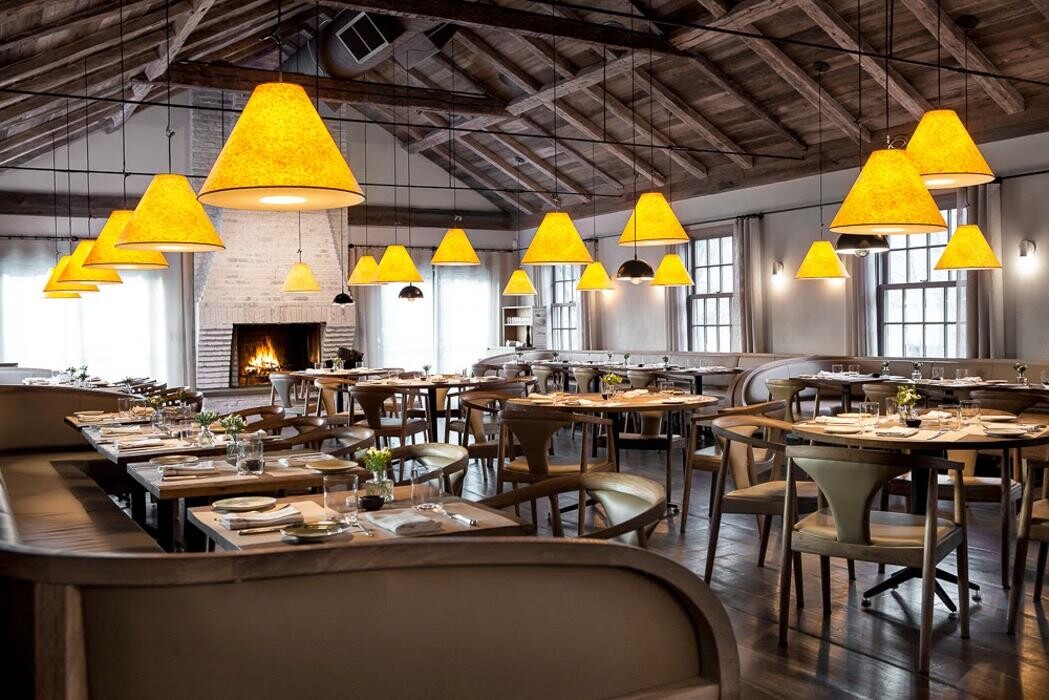Images The Inn at Pound Ridge by Jean-Georges