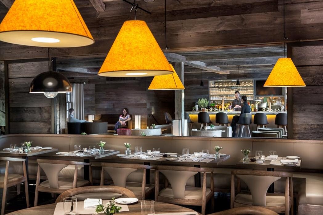 Images The Inn at Pound Ridge by Jean-Georges