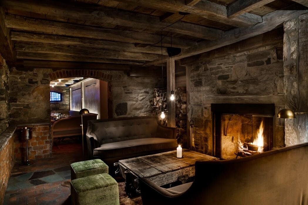 Images The Inn at Pound Ridge by Jean-Georges