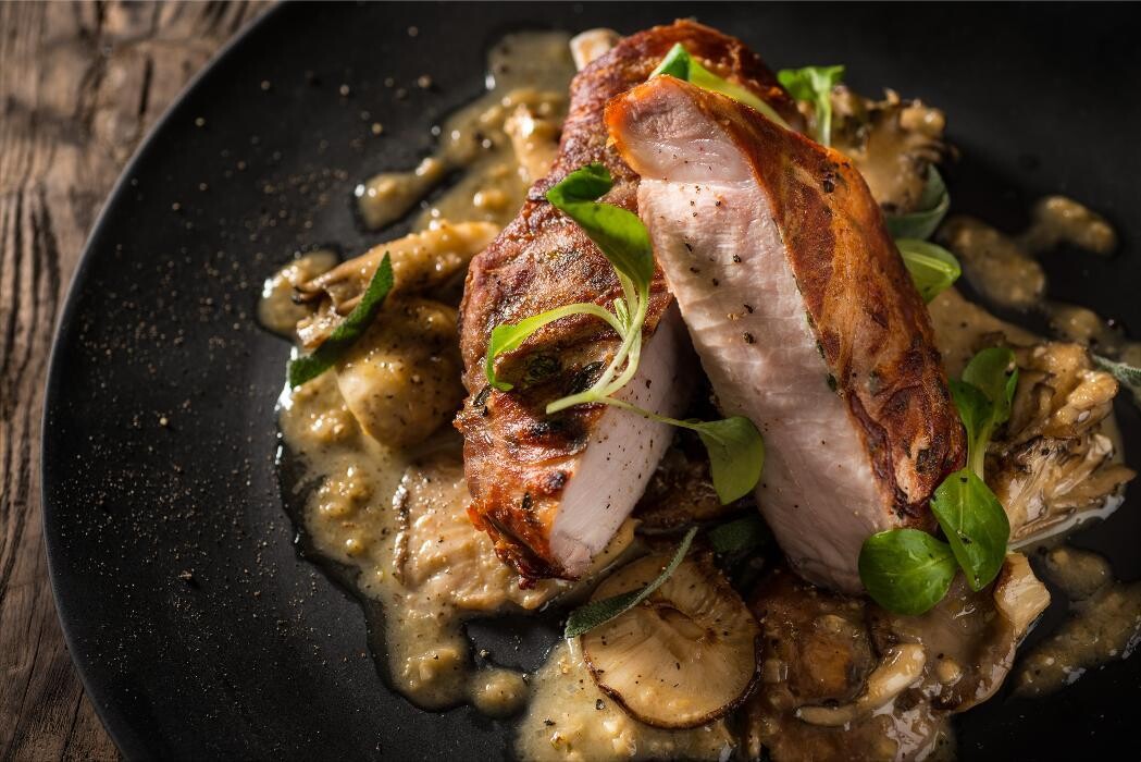 Images The Inn at Pound Ridge by Jean-Georges