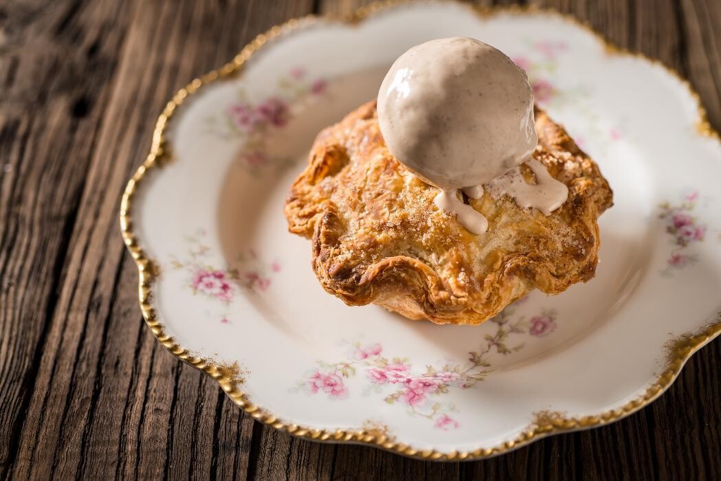 Images The Inn at Pound Ridge by Jean-Georges