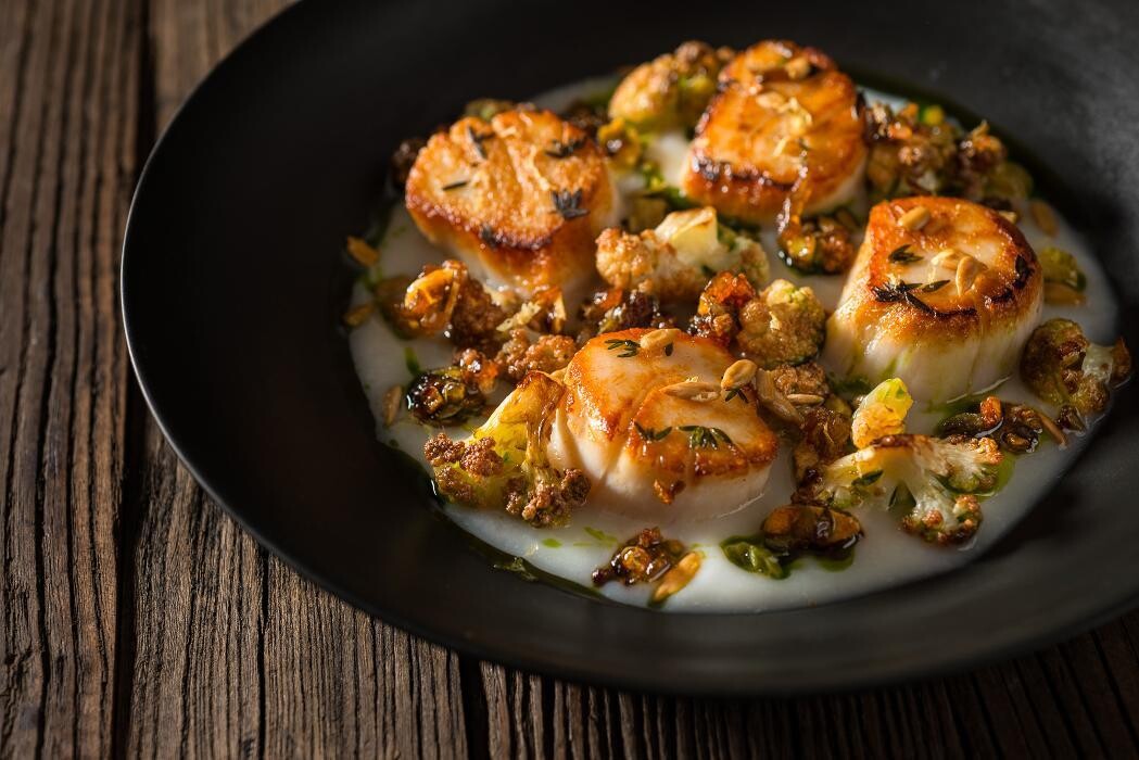 Images The Inn at Pound Ridge by Jean-Georges