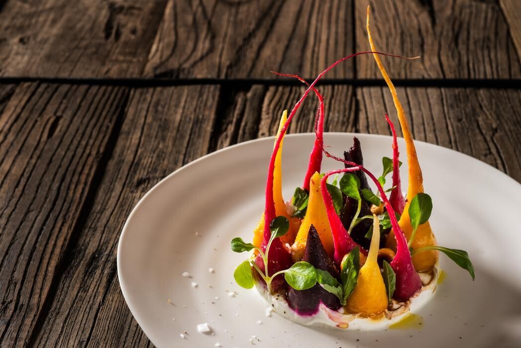 Images The Inn at Pound Ridge by Jean-Georges