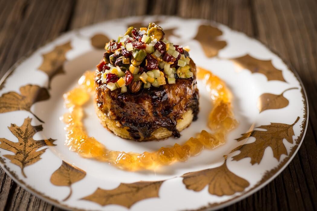 Images The Inn at Pound Ridge by Jean-Georges