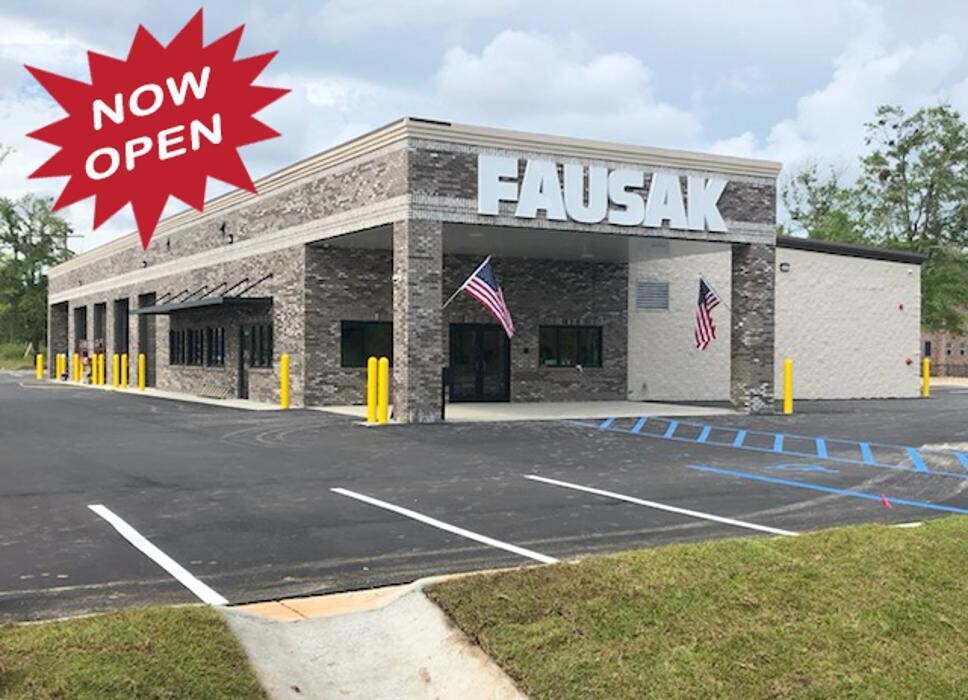 Images Fausak Tires & Service