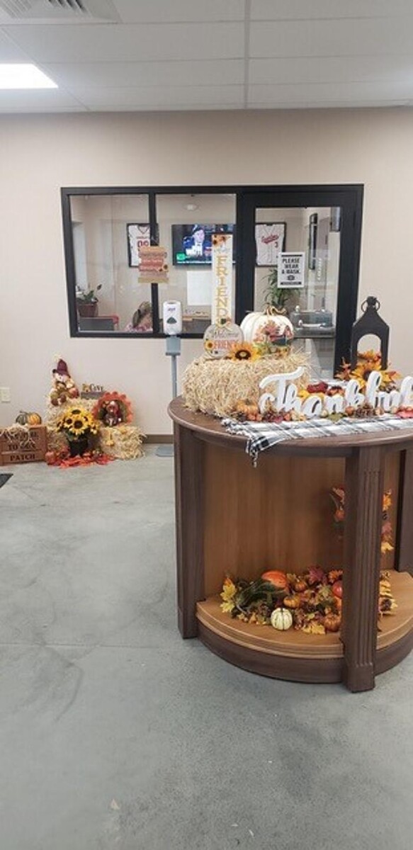 Images Fausak Tires & Service