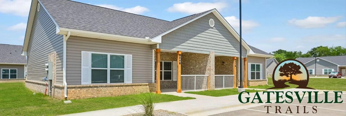 Images Gatesville Trails