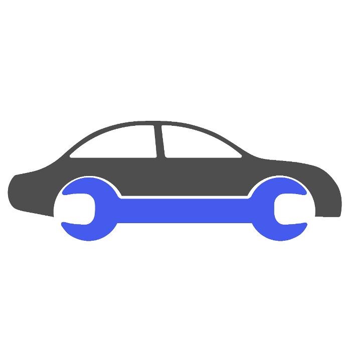 Ez Car Clinic - Mobile Mechanics Logo