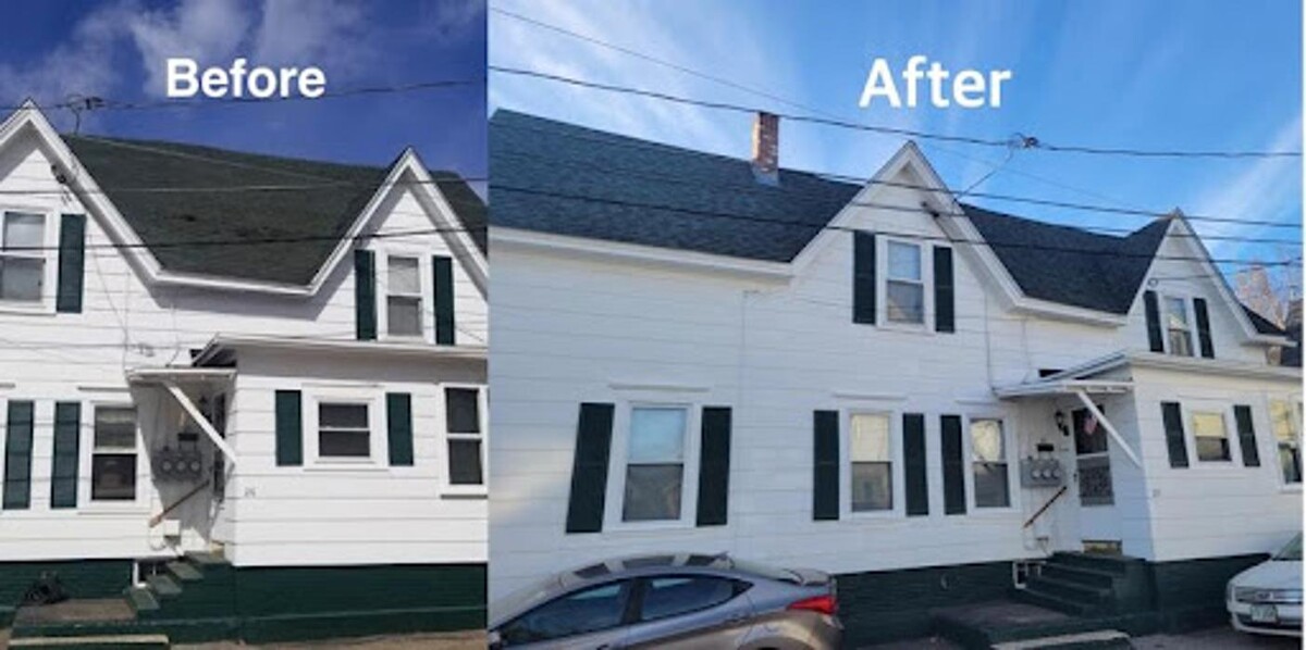 Images Amen Roofing Repairs & New Installations of Metal Shingles Rubber & PVC
