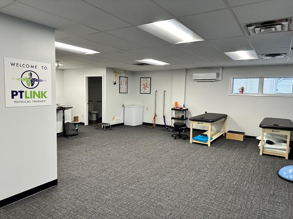 Images PT Link Physical Therapy - Sandusky