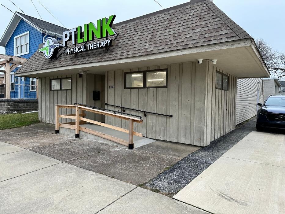 Images PT Link Physical Therapy - Sandusky
