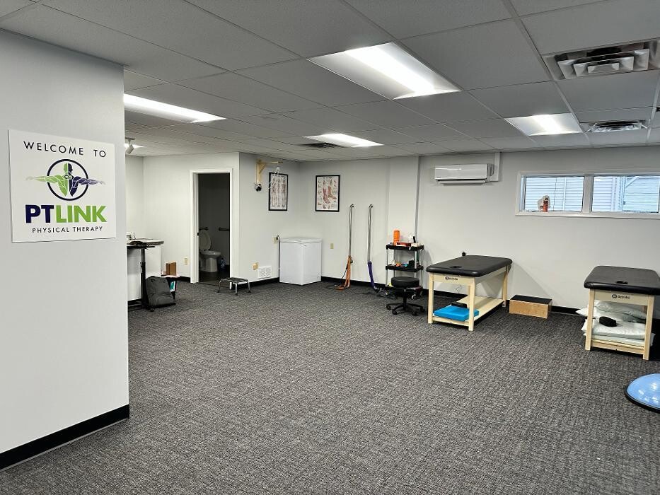 Images PT Link Physical Therapy - Sandusky