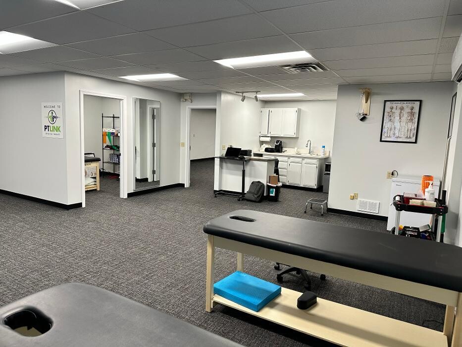 Images PT Link Physical Therapy - Sandusky