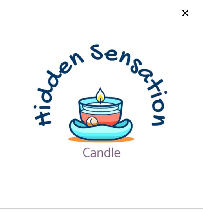 Hidden Sensation Logo