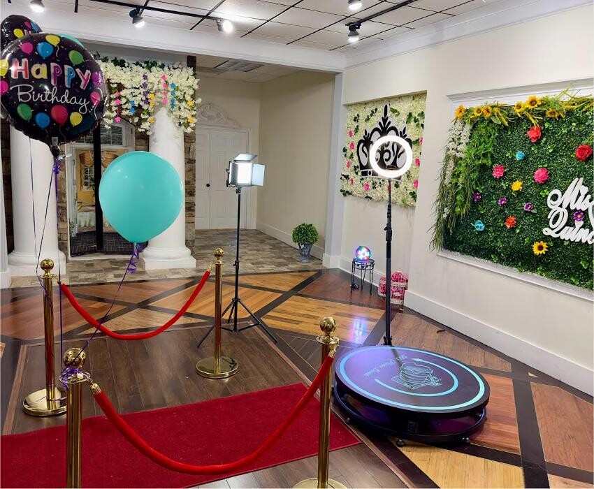 Images 360 Atl Events