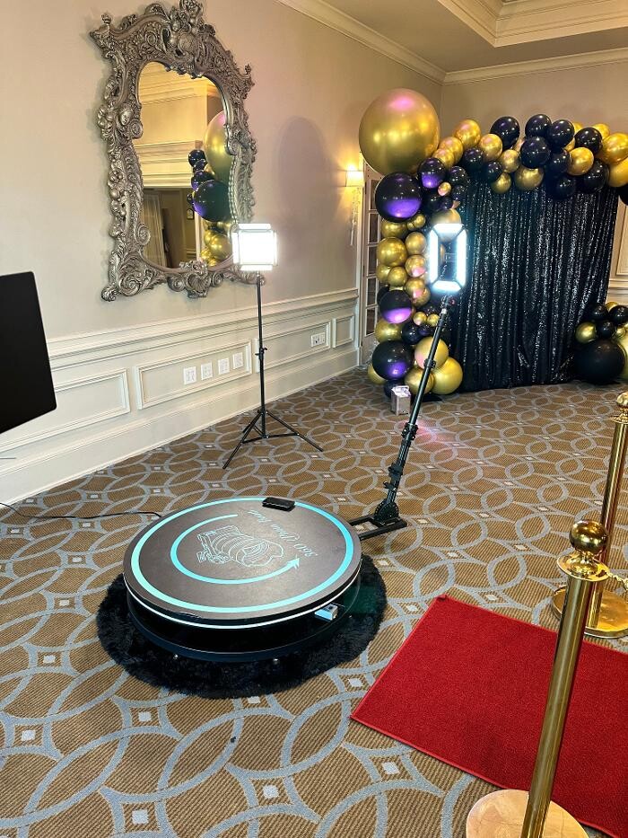 Images 360 Atl Events