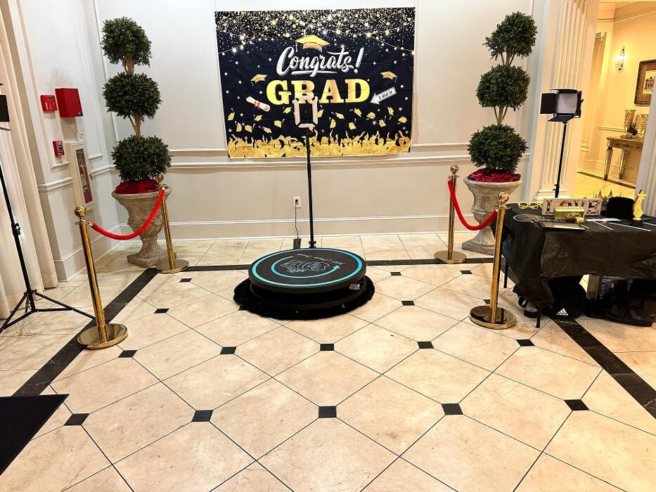 Images 360 Atl Events