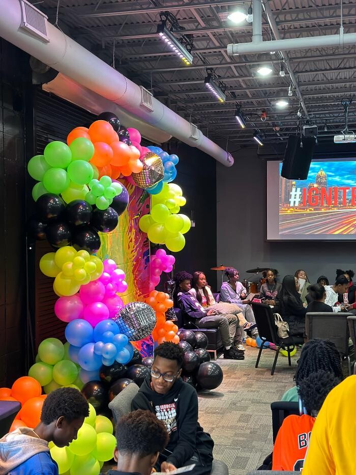 Images 360 Atl Events