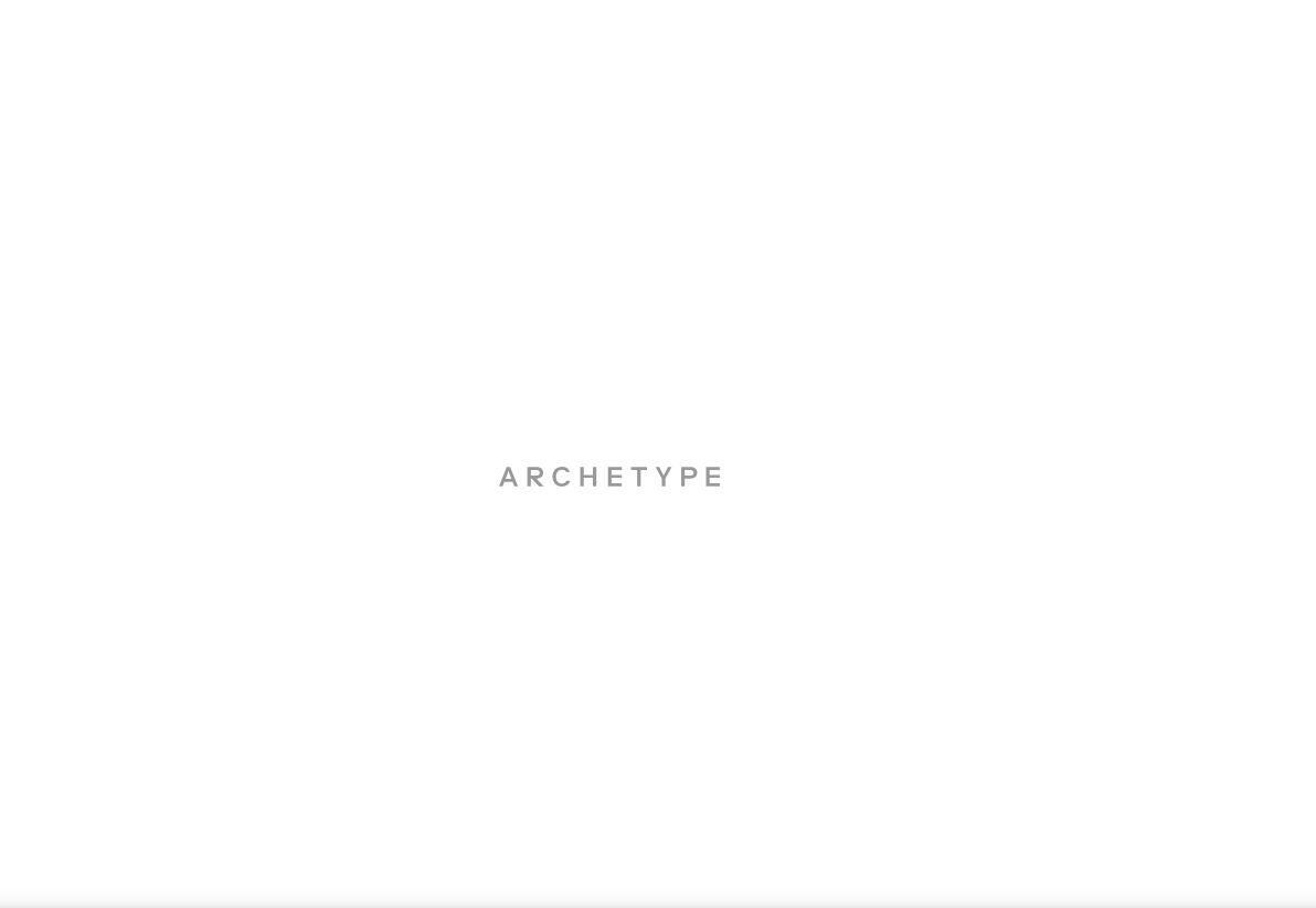 Archetype Health and Chiropractic Logo