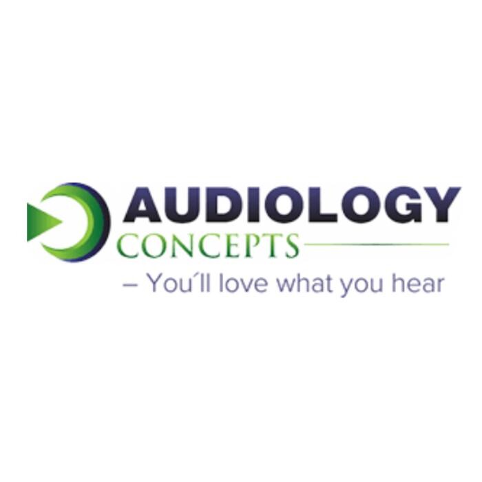 Audiology Concepts Logo