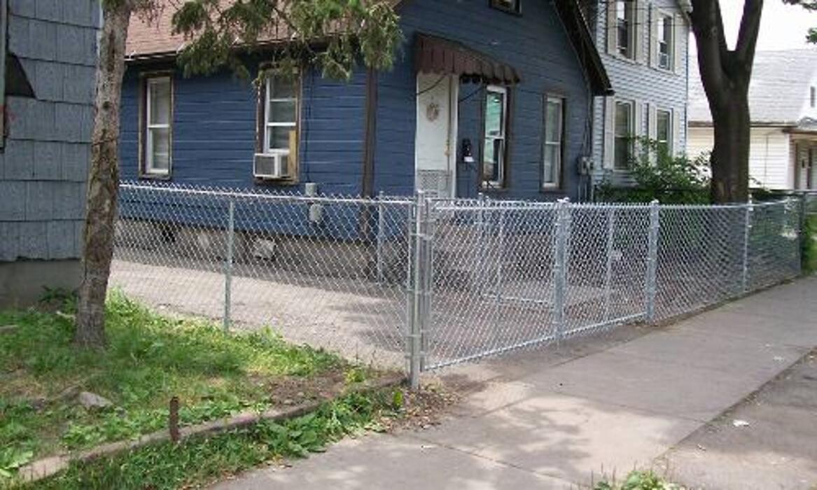 Images ROC City Fence
