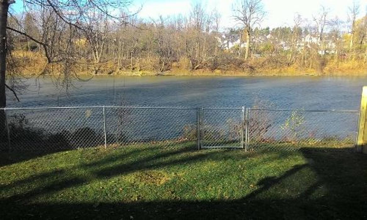 Images ROC City Fence