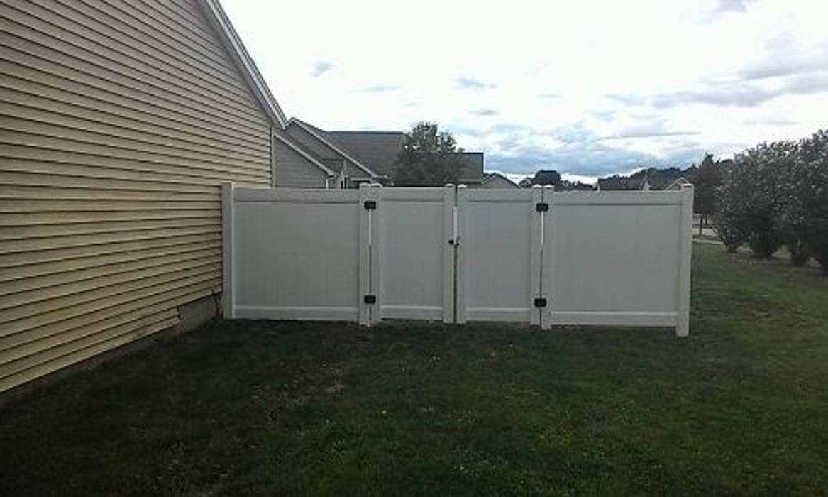Images ROC City Fence