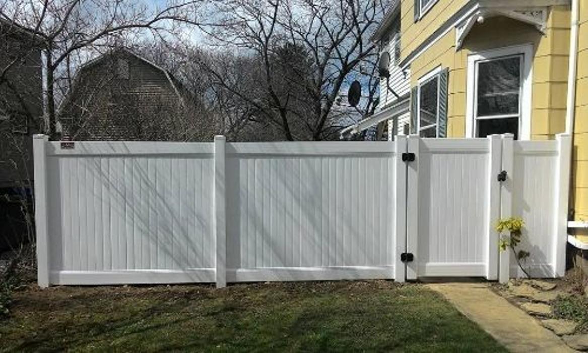 Images ROC City Fence