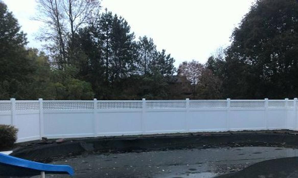 Images ROC City Fence
