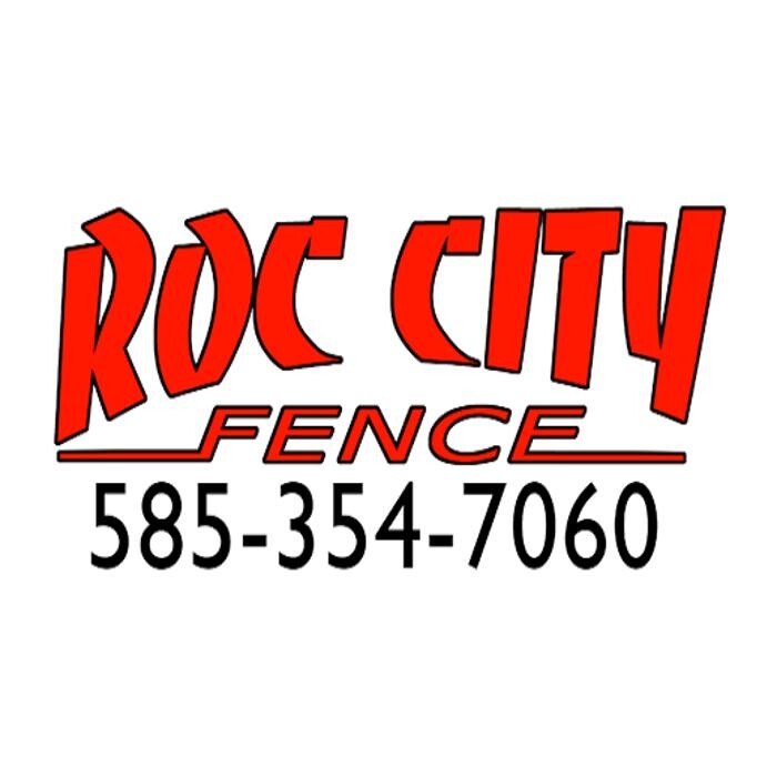 Images ROC City Fence