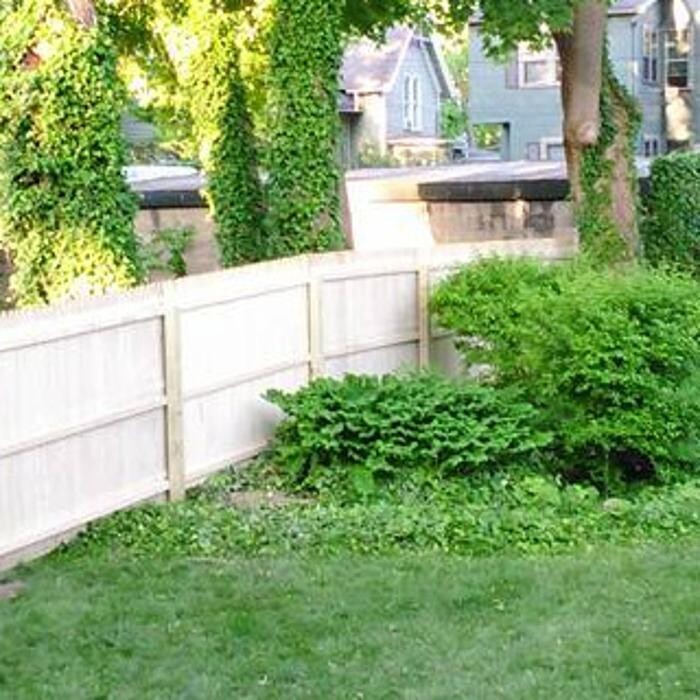 Images ROC City Fence