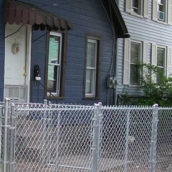 Images ROC City Fence