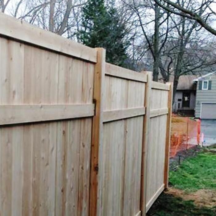 Images ROC City Fence