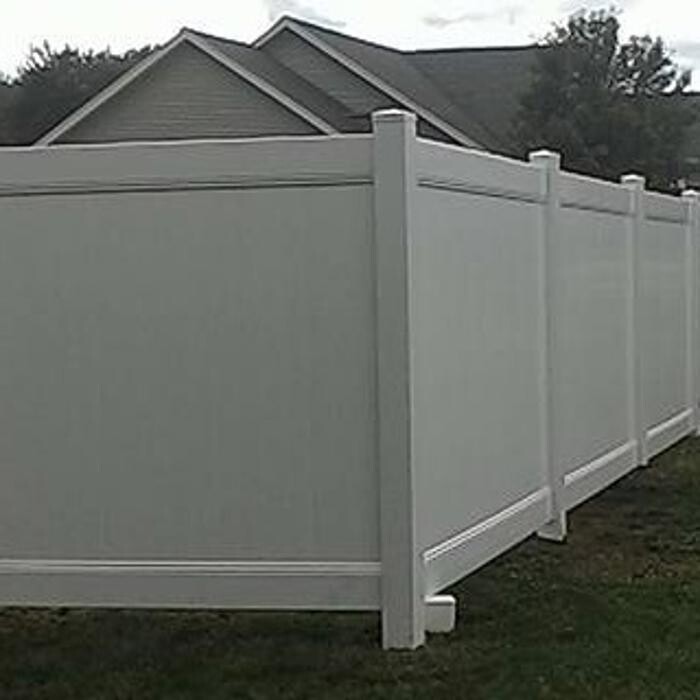 Images ROC City Fence
