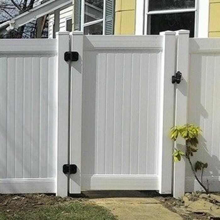 Images ROC City Fence