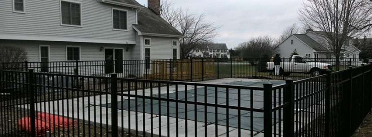 Images ROC City Fence