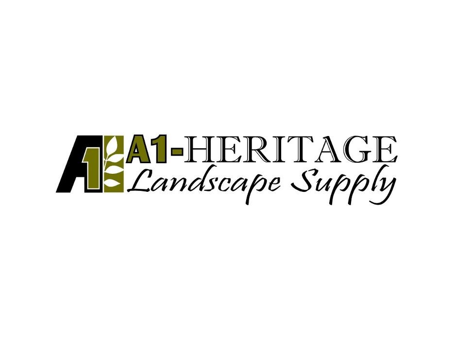 Images A1-Heritage Landscape Supply