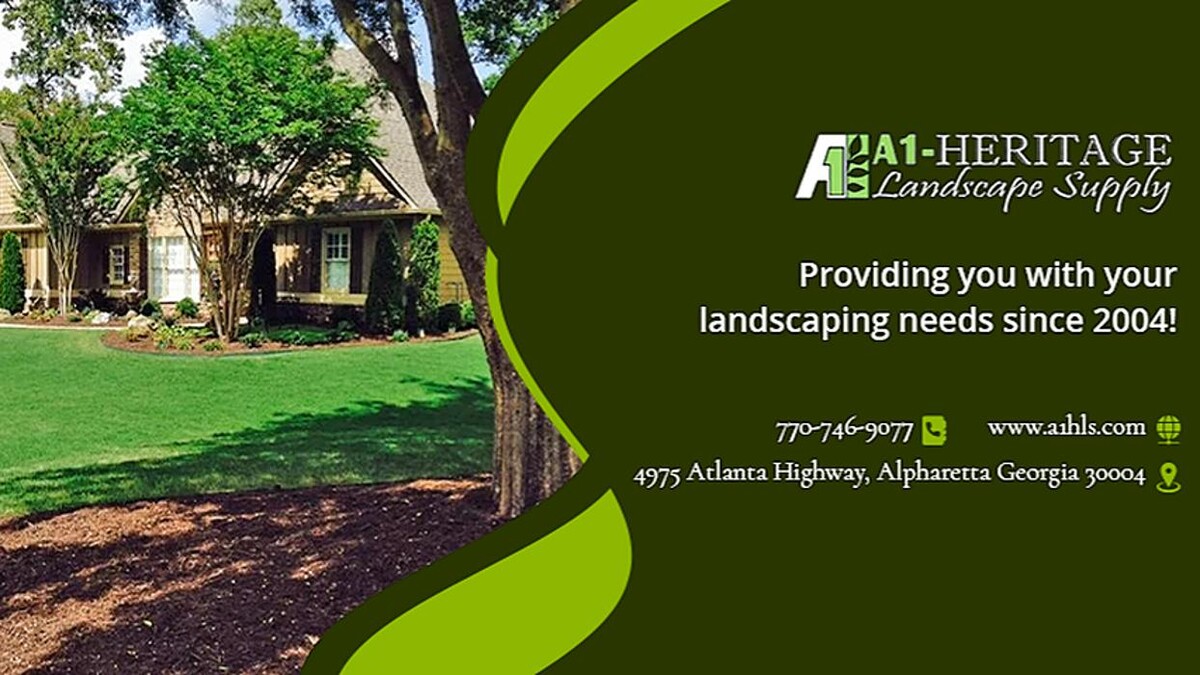 Images A1-Heritage Landscape Supply