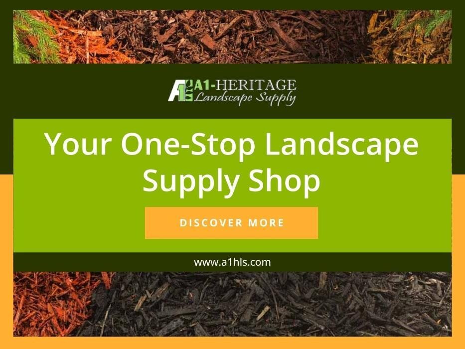 Images A1-Heritage Landscape Supply