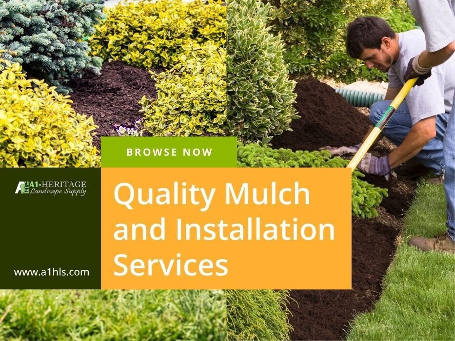 Images A1-Heritage Landscape Supply