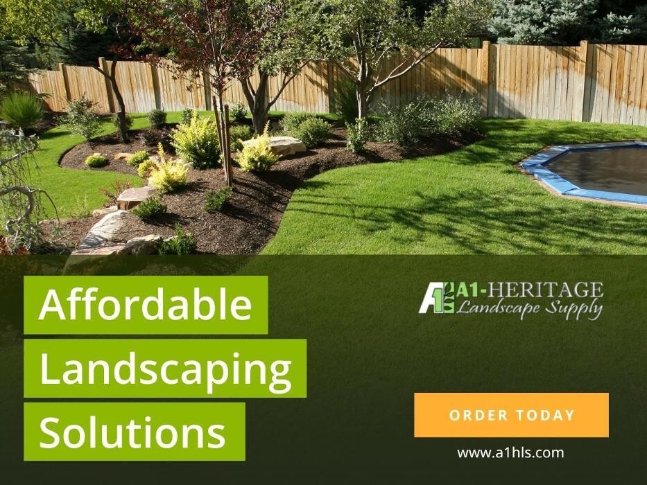 Images A1-Heritage Landscape Supply